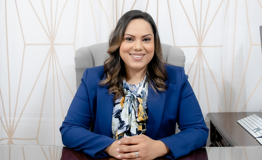 Damaris A. Chavez - Houston Family Law Attorney