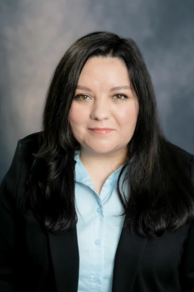 Anansu Santillan - Legal Assistant at Law Office of Damaris A. Chavez