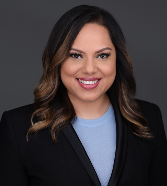 Damaris A. Chavez - Lawyers in Houston