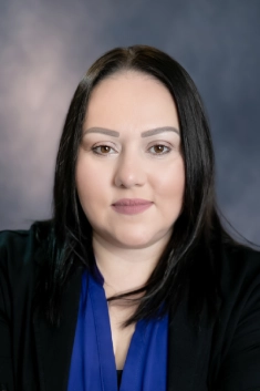 Daniela Lillo - Paralegal at Law Office of Damaris A. Chavez