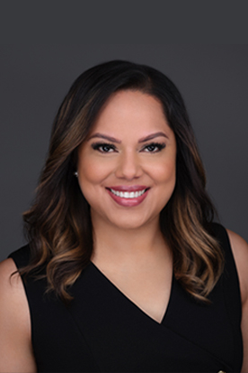 Damaris A. Chavez – Houston Lawyer